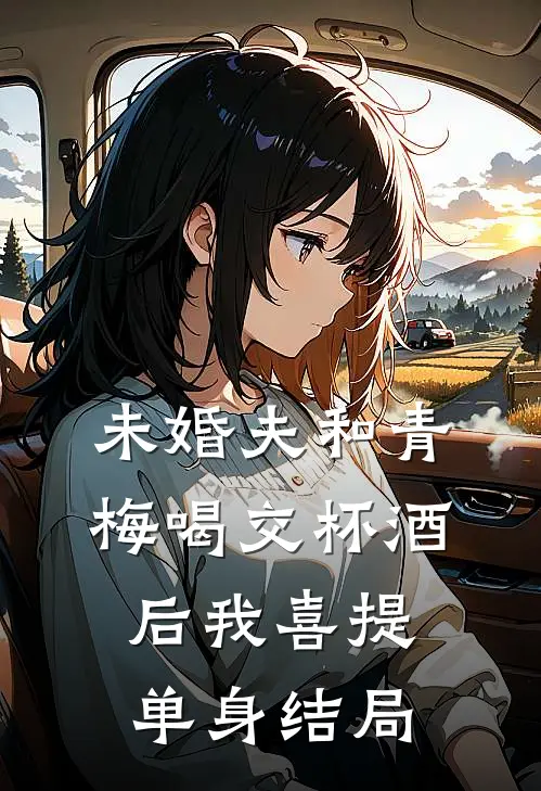未婚夫和青梅喝交杯酒后我喜提单身结局