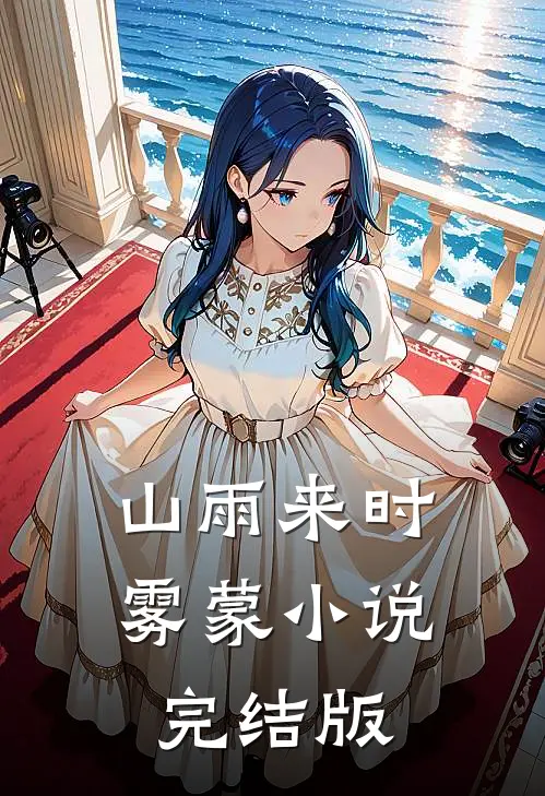 山雨来时雾蒙小说完结版