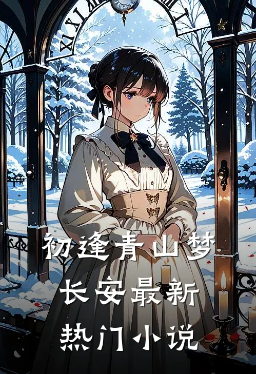 初逢青山梦长安最新热门小说