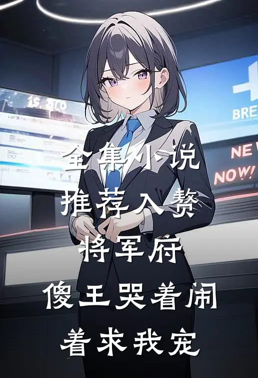 全集小说推荐入赘将军府，傻王哭着闹着求我宠