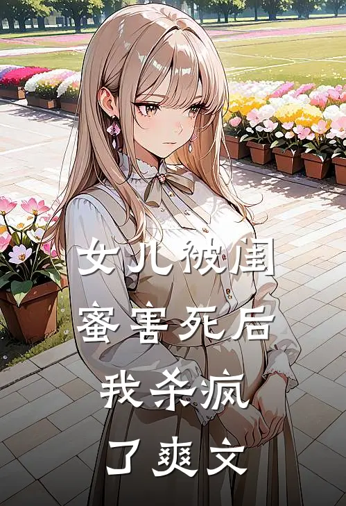 女儿被闺蜜害死后，我杀疯了爽文