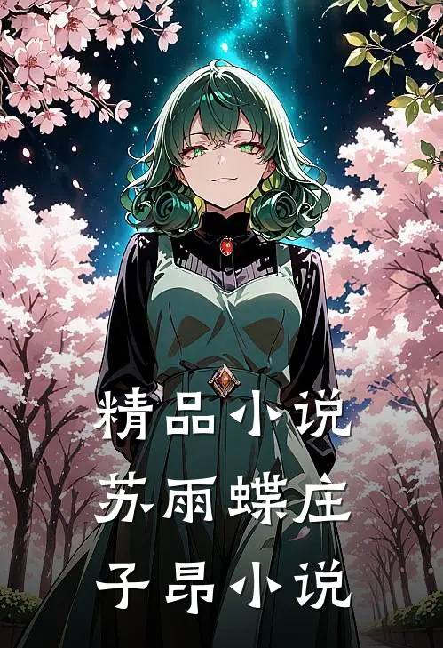 精品小说苏雨蝶庄子昂小说