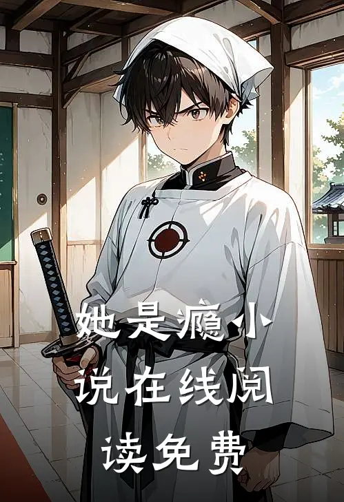 她是瘾小说在线阅读免费