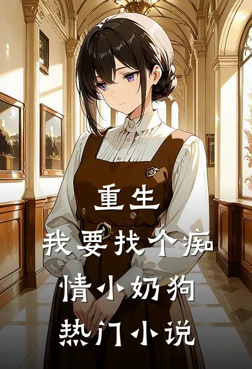 重生：我要找个痴情小奶狗热门小说