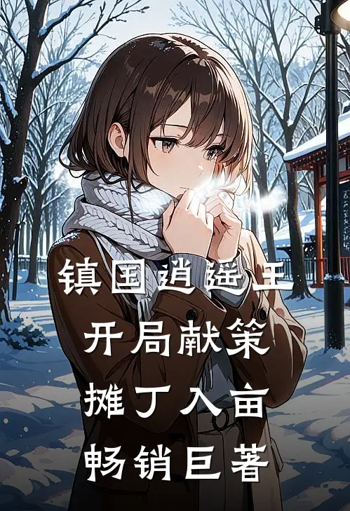 镇国逍遥王，开局献策摊丁入亩畅销巨著