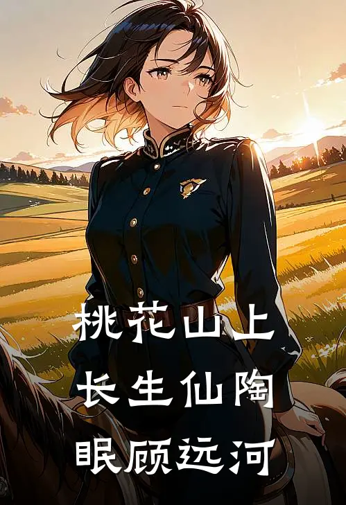 桃花山上长生仙陶眠顾远河