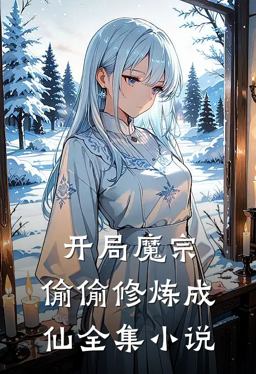 开局魔宗，偷偷修炼成仙全集小说
