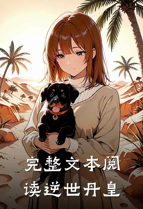 完整文本阅读逆世丹皇