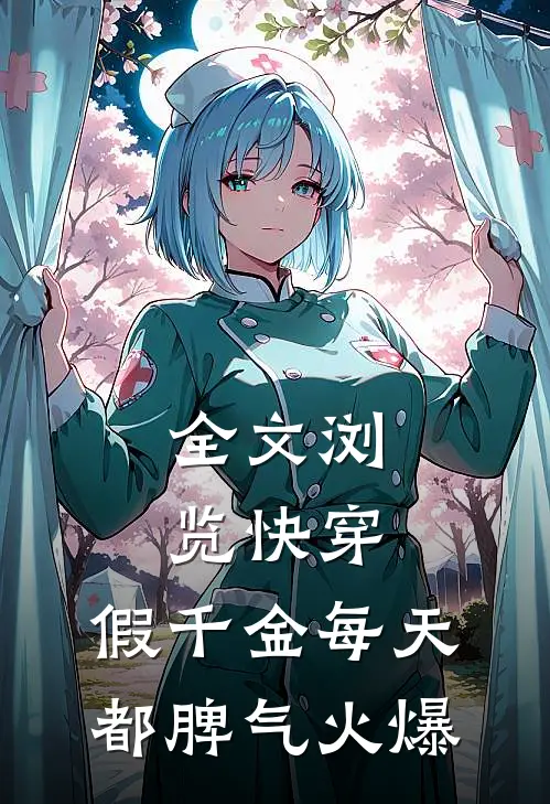 全文浏览快穿：假千金每天都脾气火爆