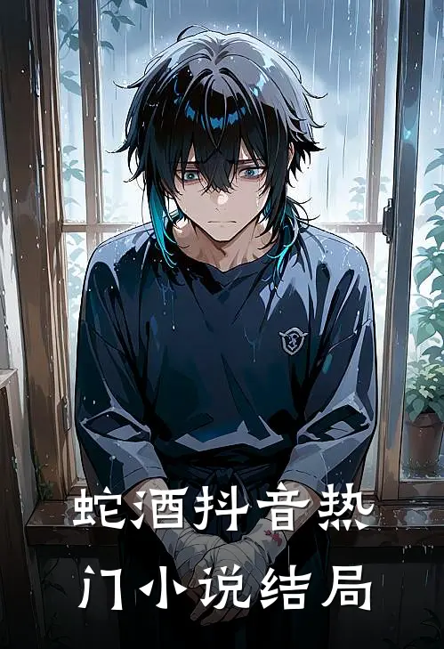 蛇酒抖音热门小说结局