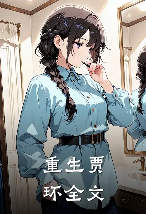 重生贾环全文