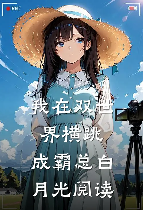 我在双世界横跳:成霸总白月光阅读