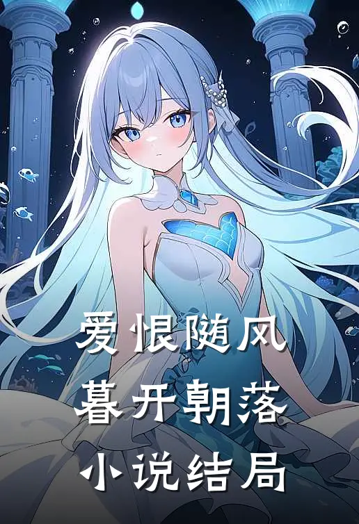 爱恨随风，暮开朝落小说结局