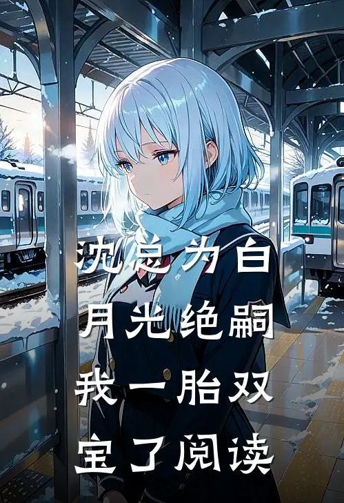 沈总为白月光绝嗣，我一胎双宝了阅读