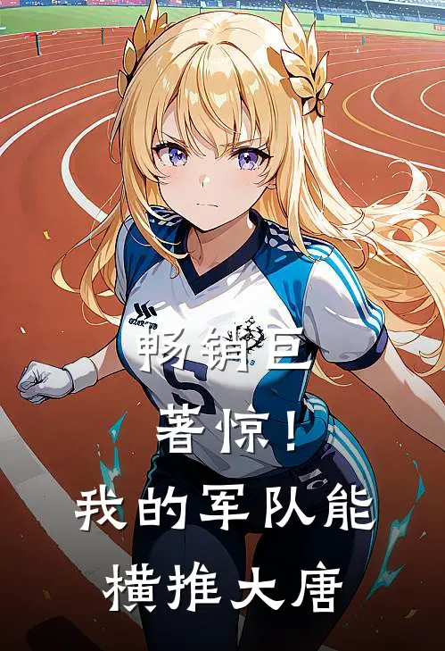 畅销巨著惊！我的军队能横推大唐