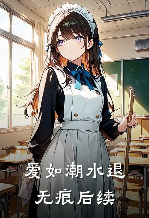 爱如潮水退无痕后续