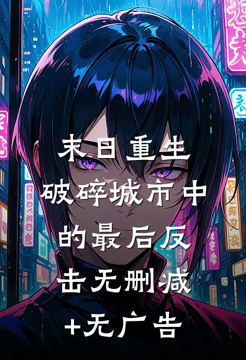 末日重生：破碎城市中的最后反击无删减+无广告