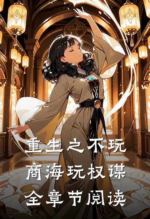重生之不玩商海玩权谋全章节阅读