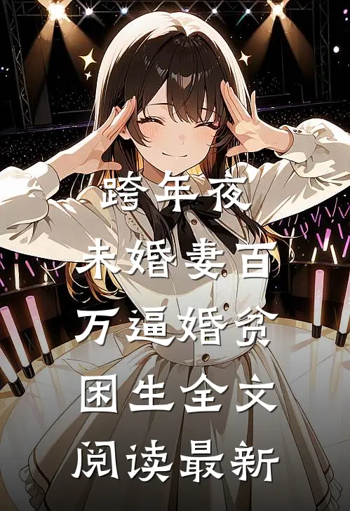 跨年夜，未婚妻百万逼婚贫困生全文阅读最新