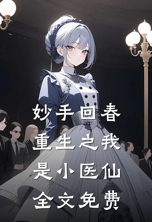 妙手回春重生之我是小医仙全文免费
