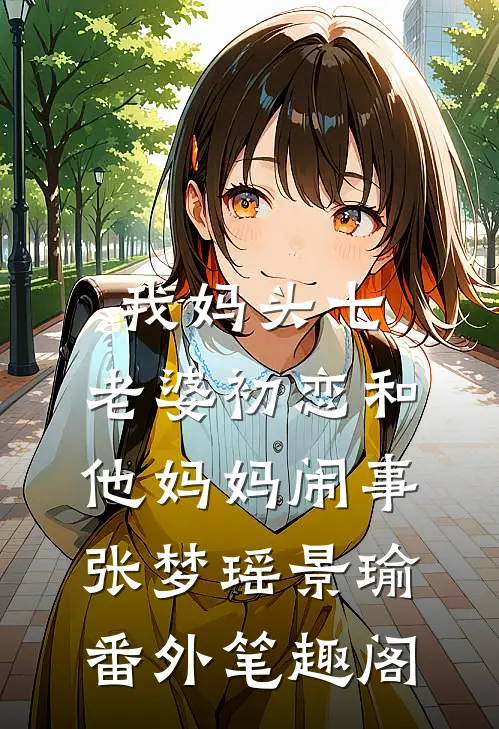 我妈头七，老婆初恋和他妈妈闹事：张梦瑶景瑜番外笔趣阁