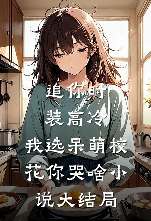追你时装高冷，我选呆萌校花你哭啥小说大结局