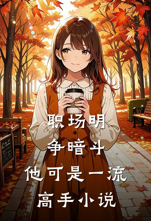 职场明争暗斗，他可是一流高手小说