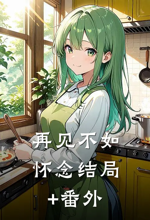再见不如怀念结局+番外