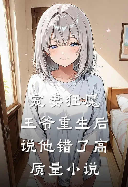 宠妻狂魔王爷重生后说他错了高质量