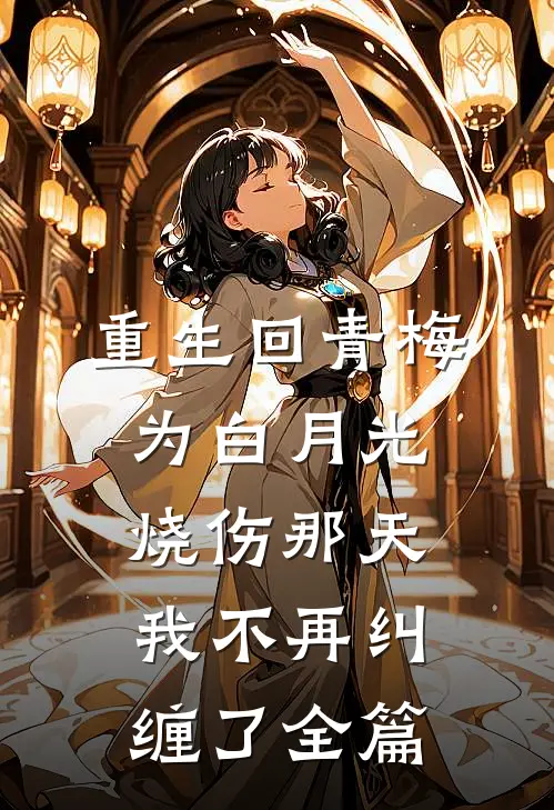 重生回青梅为白月光烧伤那天，我不再纠缠了全篇