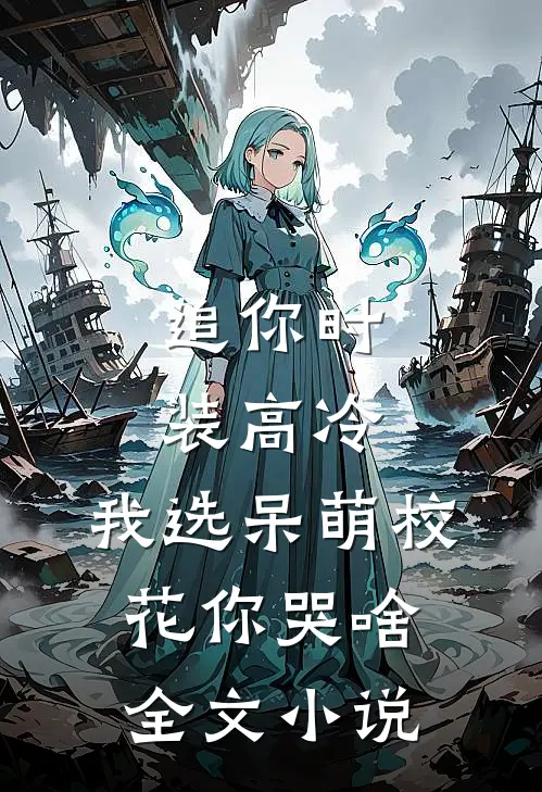 追你时装高冷，我选呆萌校花你哭啥全文小说