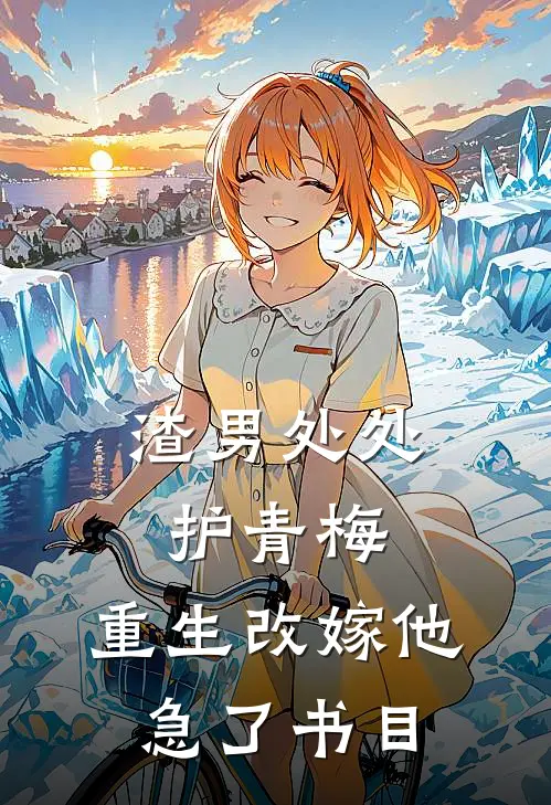 渣男处处护青梅，重生改嫁他急了书目
