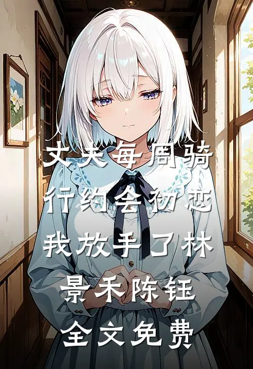 丈夫每周骑行约会初恋，我放手了林景禾陈钰全文免费
