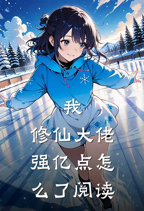 我，修仙大佬强亿点怎么了阅读