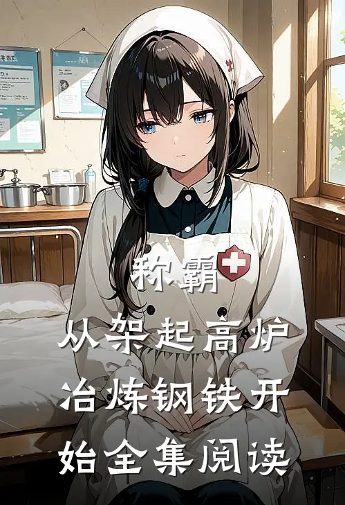 称霸：从架起高炉冶炼钢铁开始全集阅读