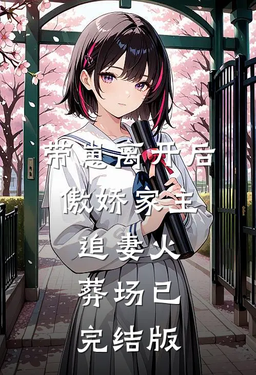 带崽离开后，傲娇家主追妻火葬场已完结版
