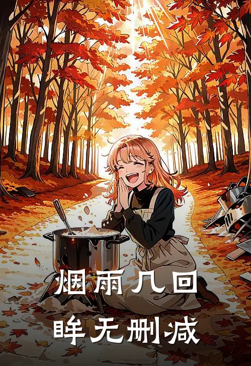 烟雨几回眸无删减