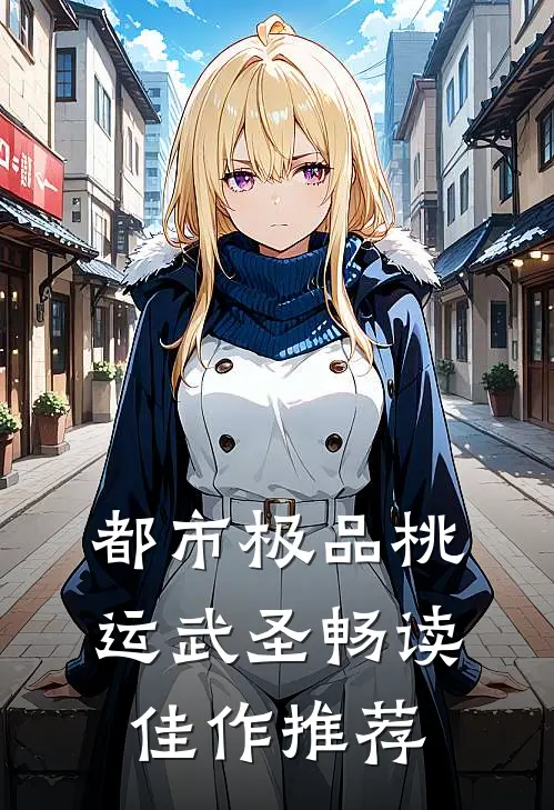 都市极品桃运武圣畅读佳作推荐