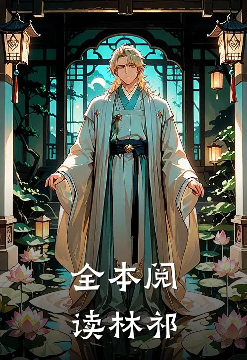 全本阅读林祁