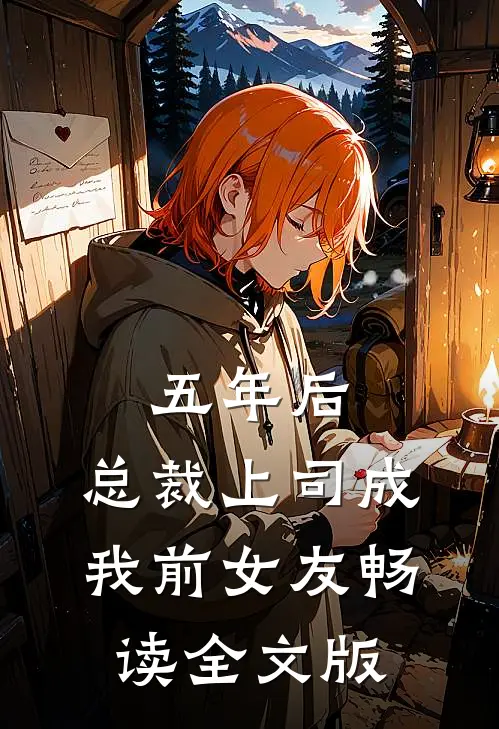 五年后，总裁上司成我前女友畅读全文版