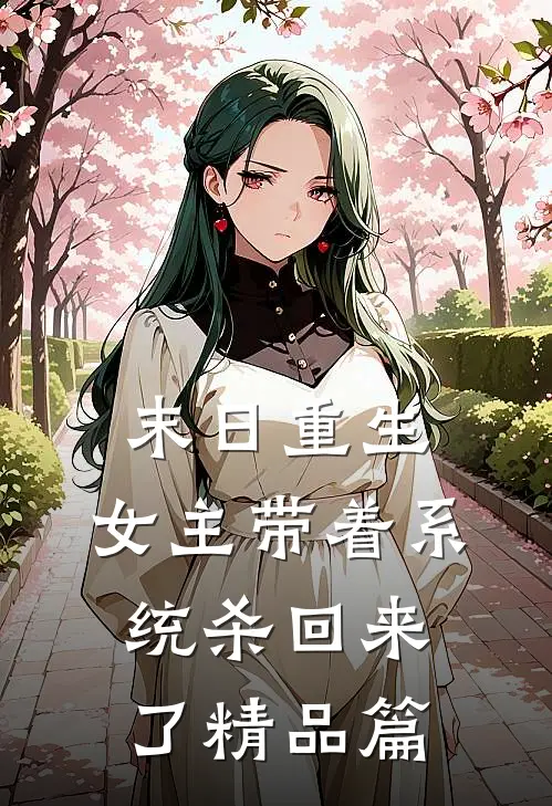 末日重生：女主带着系统杀回来了精品篇