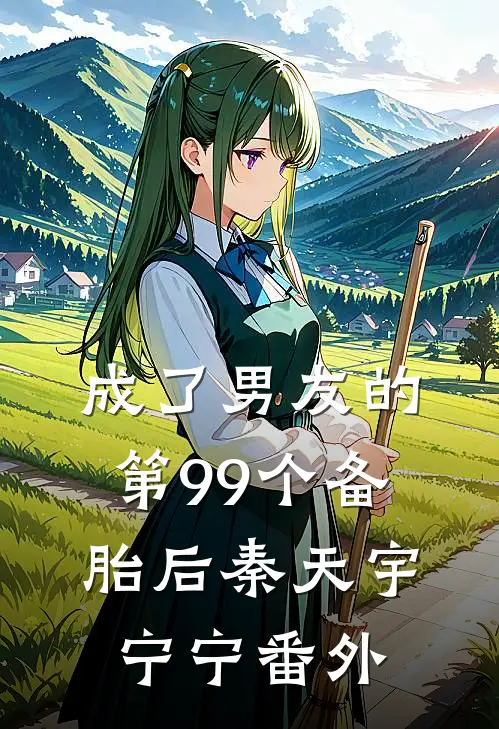 成了男友的第99个备胎后秦天宇宁宁 番外