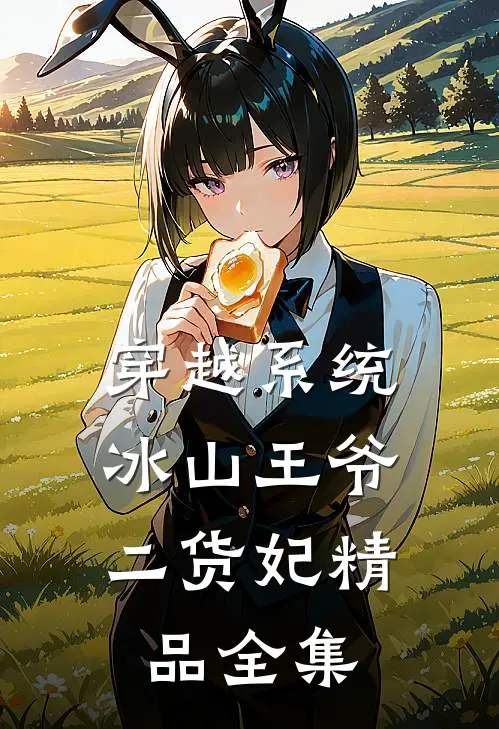 穿越系统：冰山王爷二货妃精品全集