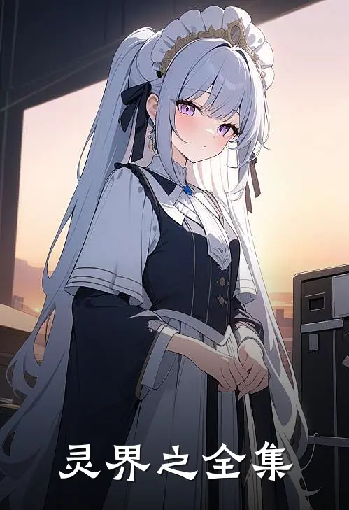 灵界之 全集