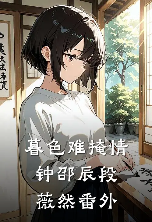 暮色难掩情钟邵辰段薇然 番外