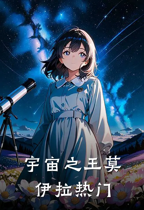 宇宙之王莫伊拉热门