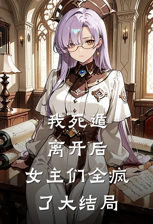 我死遁离开后,女主们全疯了大结局