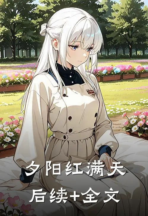 《夕阳红满天》后续+全文