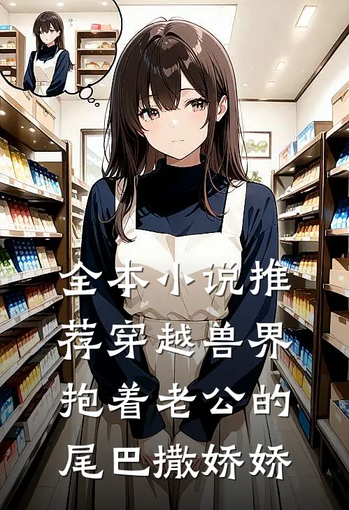 全本小说推荐穿越兽界：抱着老公的尾巴撒娇娇