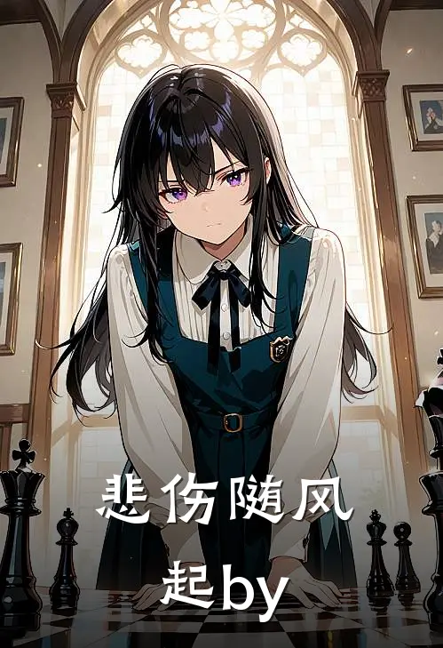 悲伤随风起by